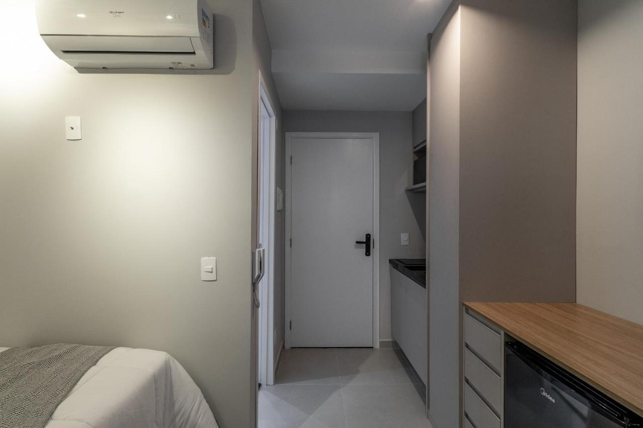 Apartamento Akile W Be Perdizes São Paulo