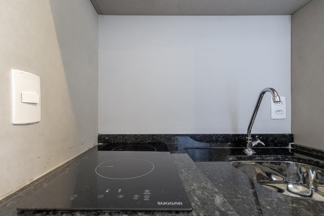 Apartamento Akile W Be Perdizes