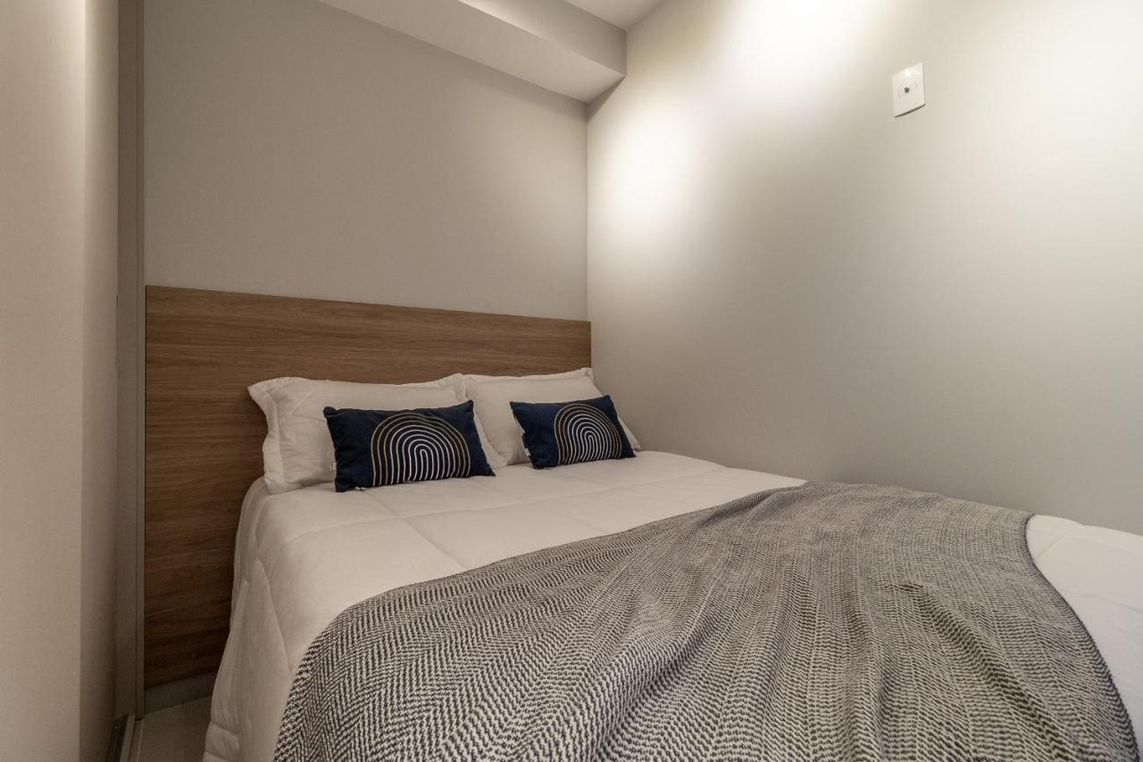 Apartamento Akile W Be Perdizes *