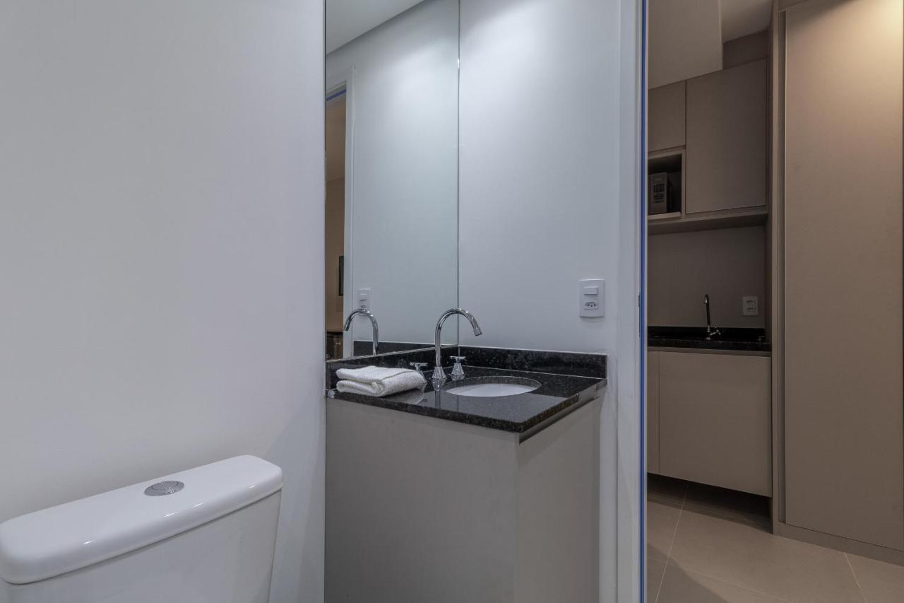 Akile W Be Perdizes Apartamento São Paulo