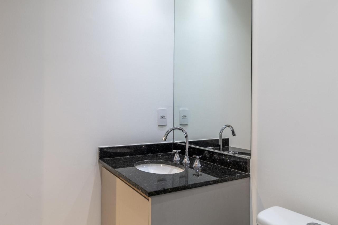 Apartamento Akile W Be Perdizes São Paulo