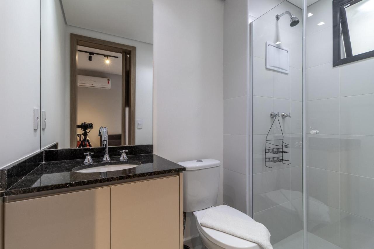 Apartamento Akile W Be Perdizes