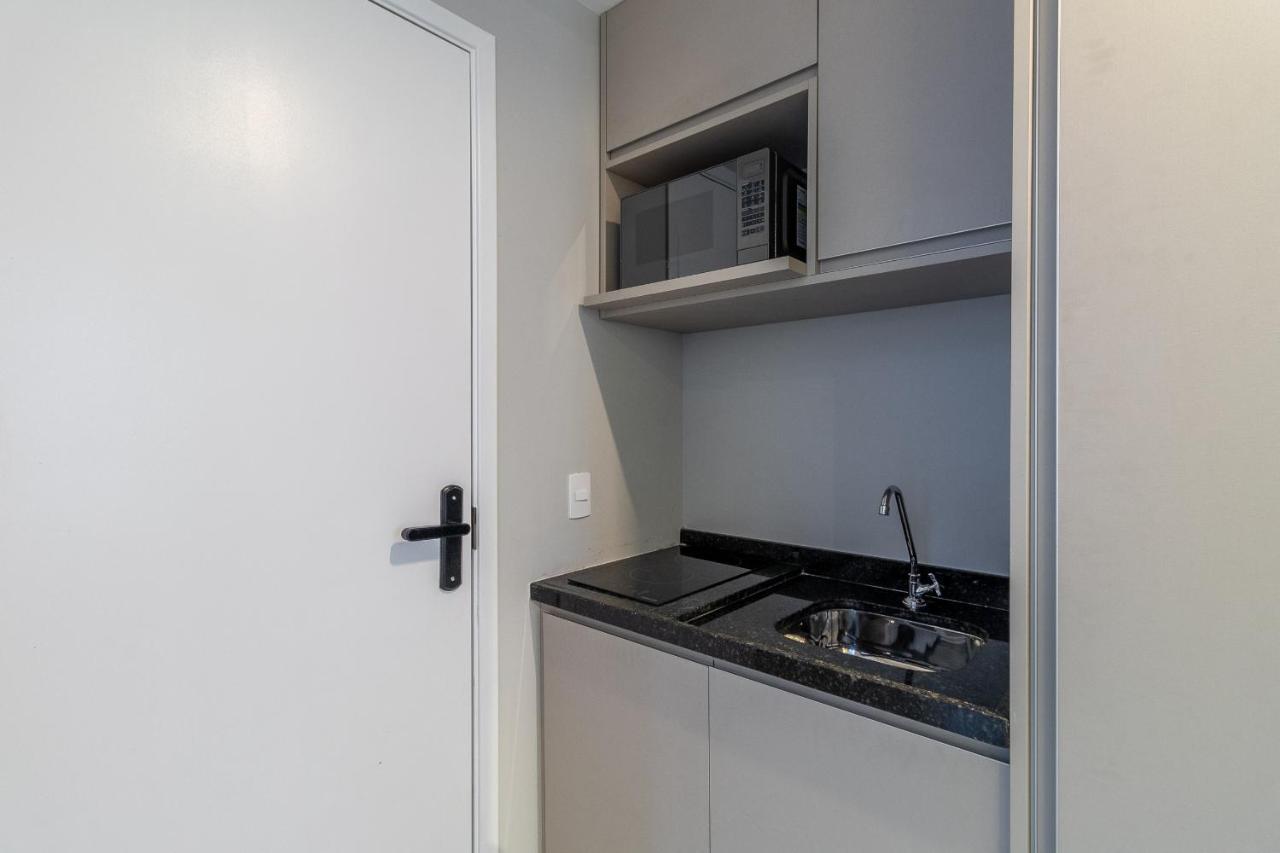 Akile W Be Perdizes Apartamento *