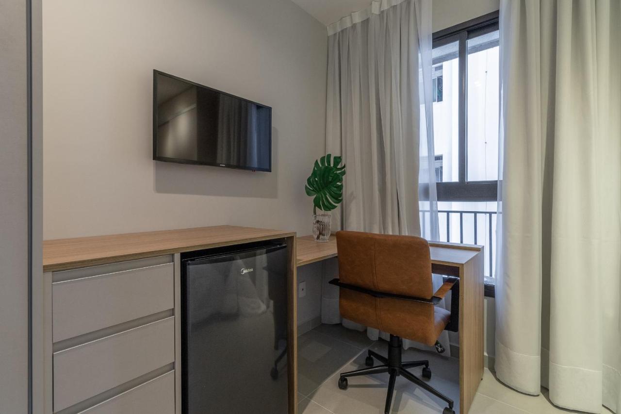 Apartamento Akile W Be Perdizes São Paulo