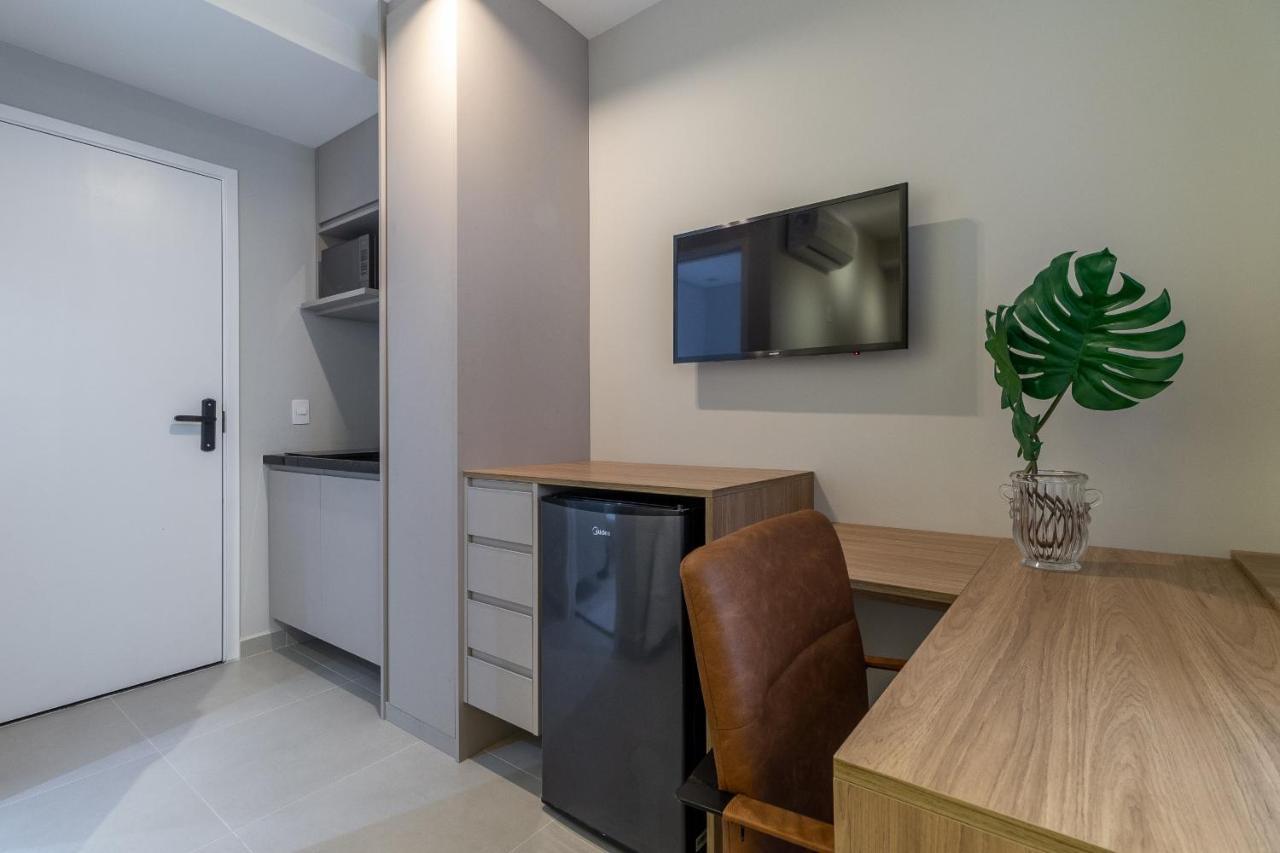 Apartamento Akile W Be Perdizes *