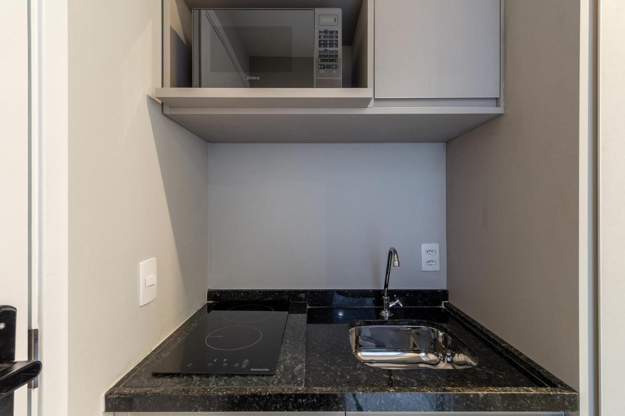 Apartamento Akile W Be Perdizes