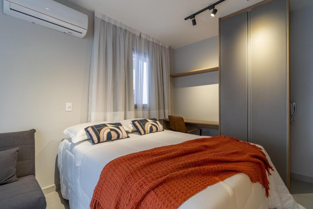 Apartamento Akile W Be Perdizes