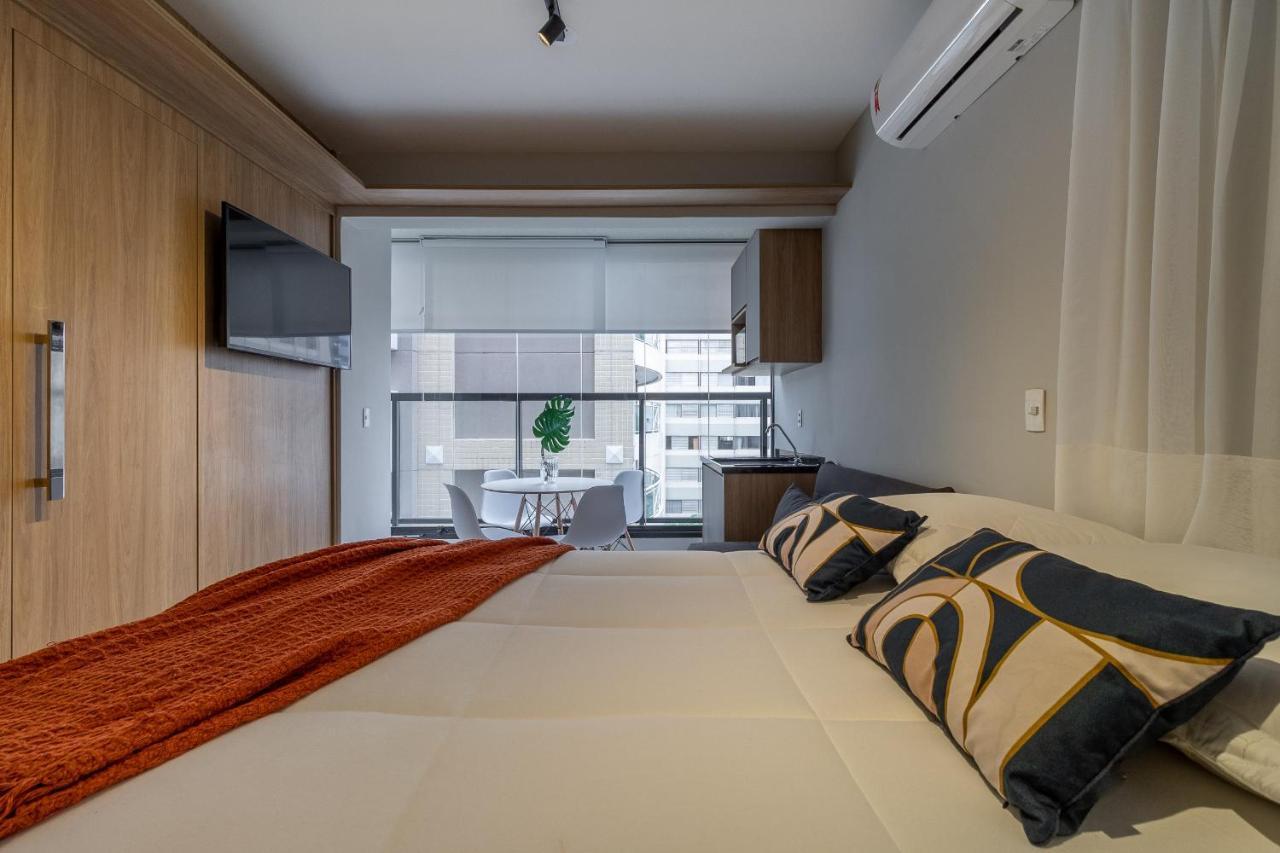 Akile W Be Perdizes Apartamento São Paulo