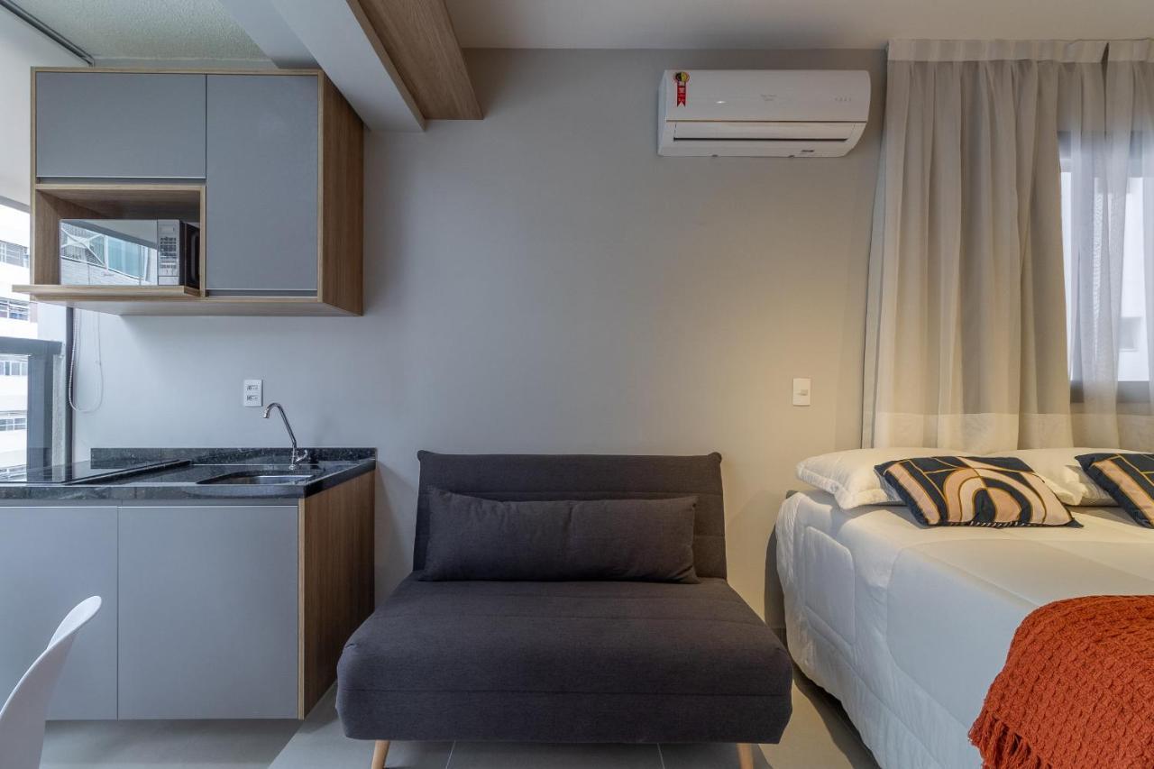 Apartamento Akile W Be Perdizes *
